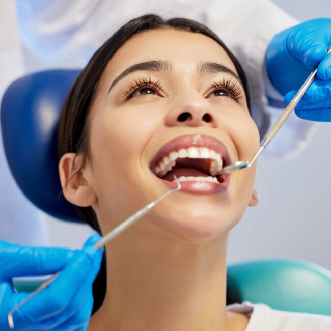 Dental Procedure