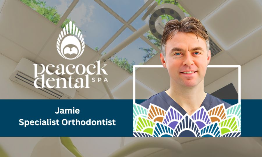 Peacock Dental Spa