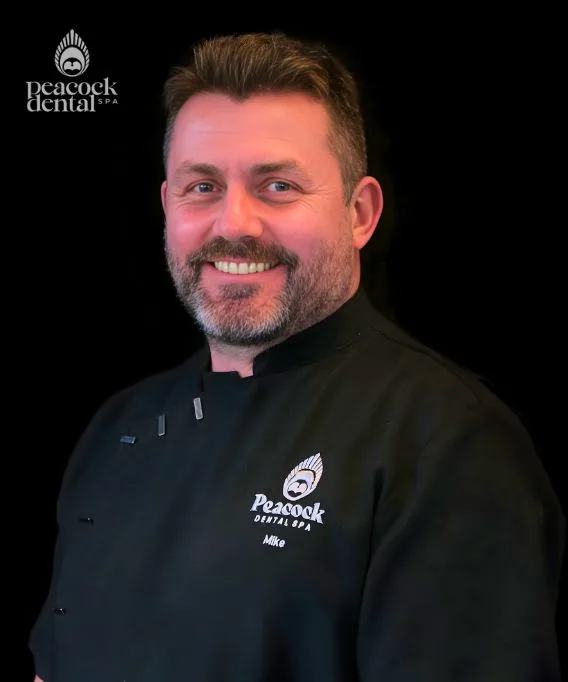 Team - Peacock Dental Spa