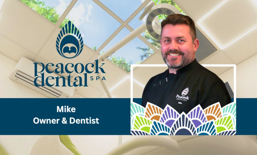 Peacock Dental Spa