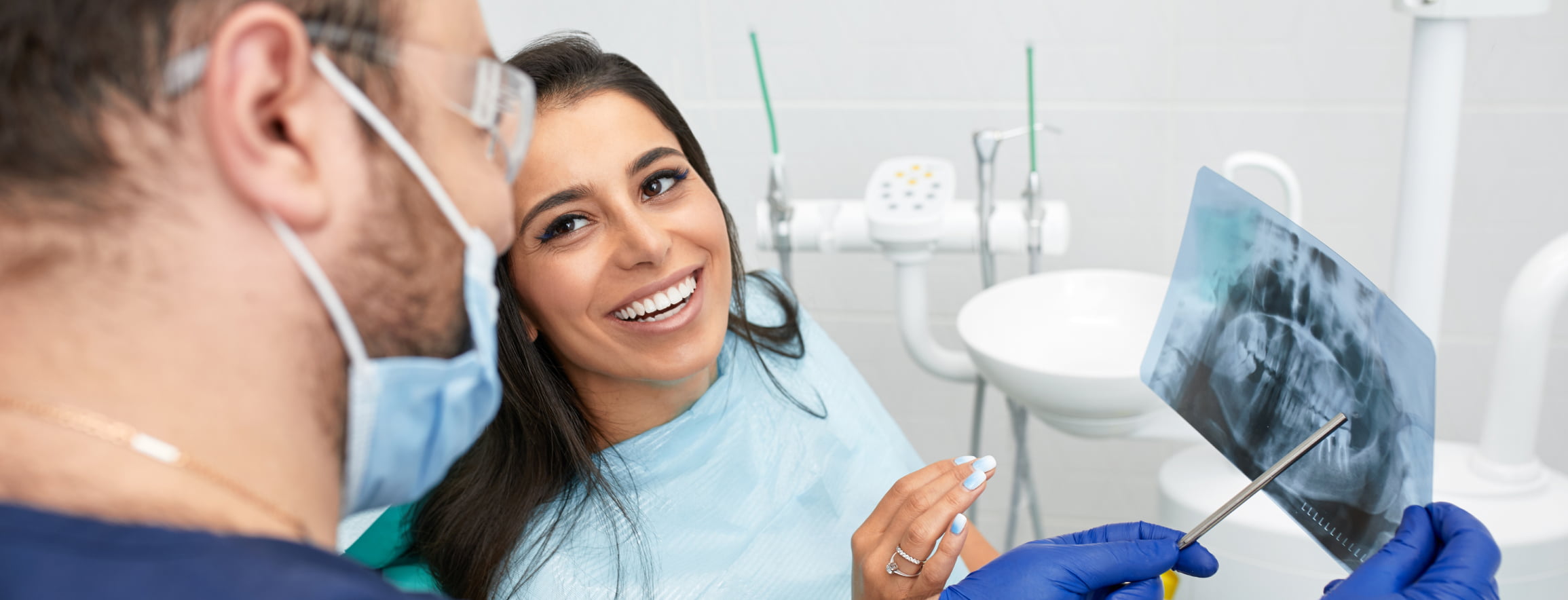 Peacock Dental Spa