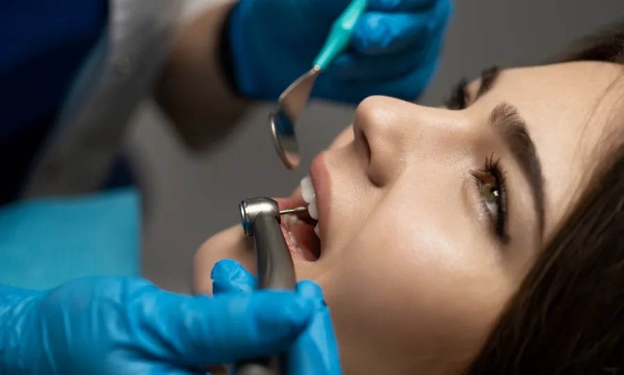 Peacock Dental Spa
