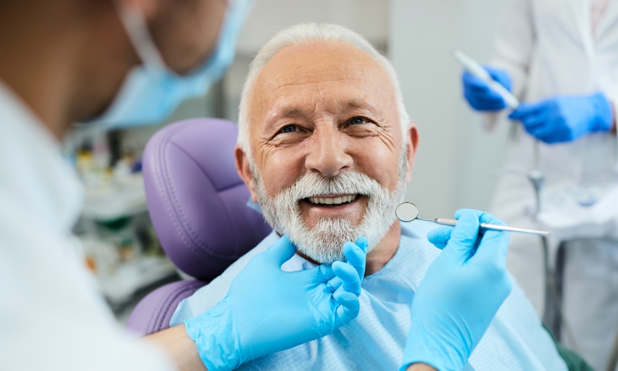Peacock Dental Spa