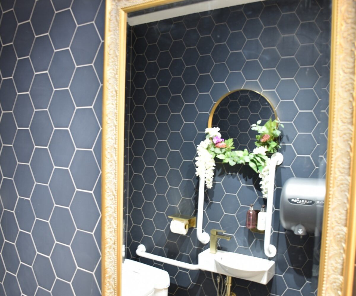Practice Gallery Image - Peacock Dental Spa