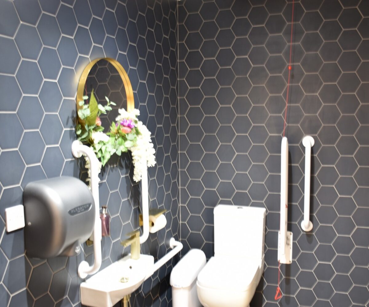 Practice Gallery Image - Peacock Dental Spa
