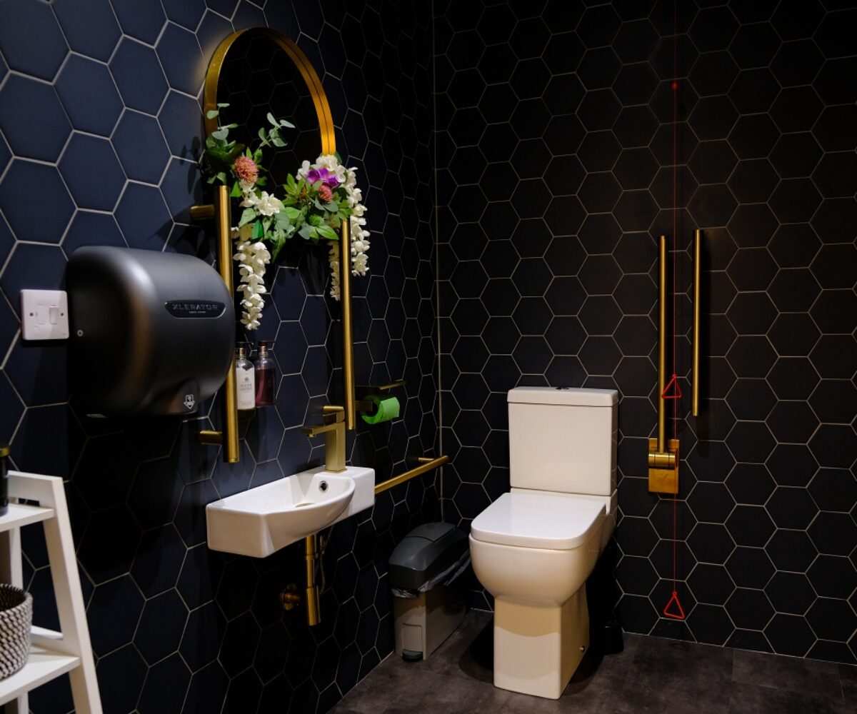Practice Gallery Image - Peacock Dental Spa