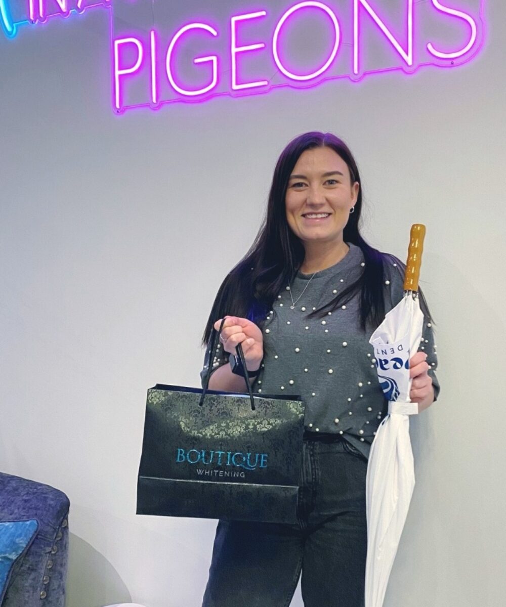 Practice Gallery Image - Peacock Dental Spa