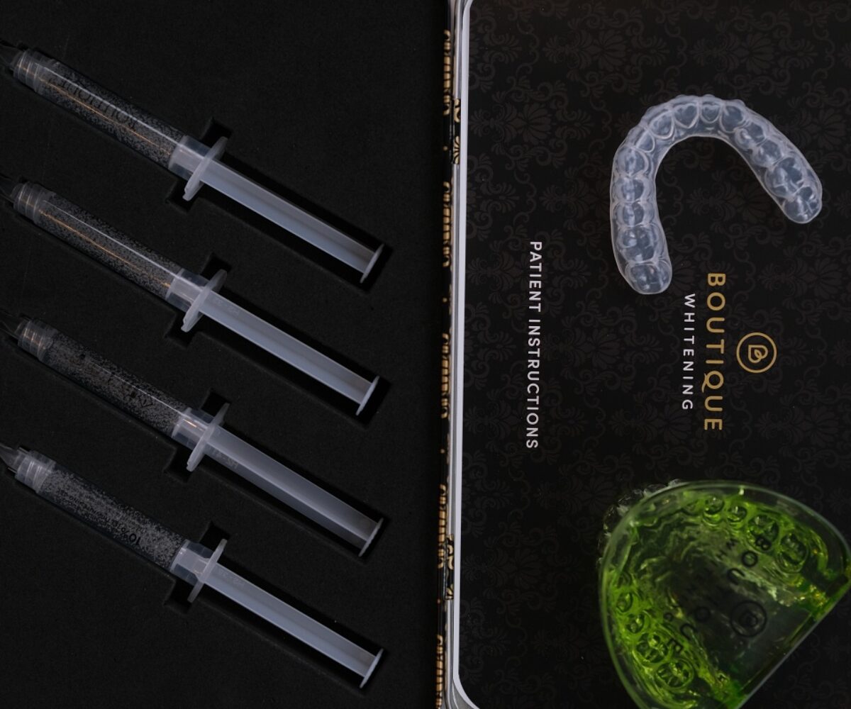 Practice Gallery Image - Peacock Dental Spa