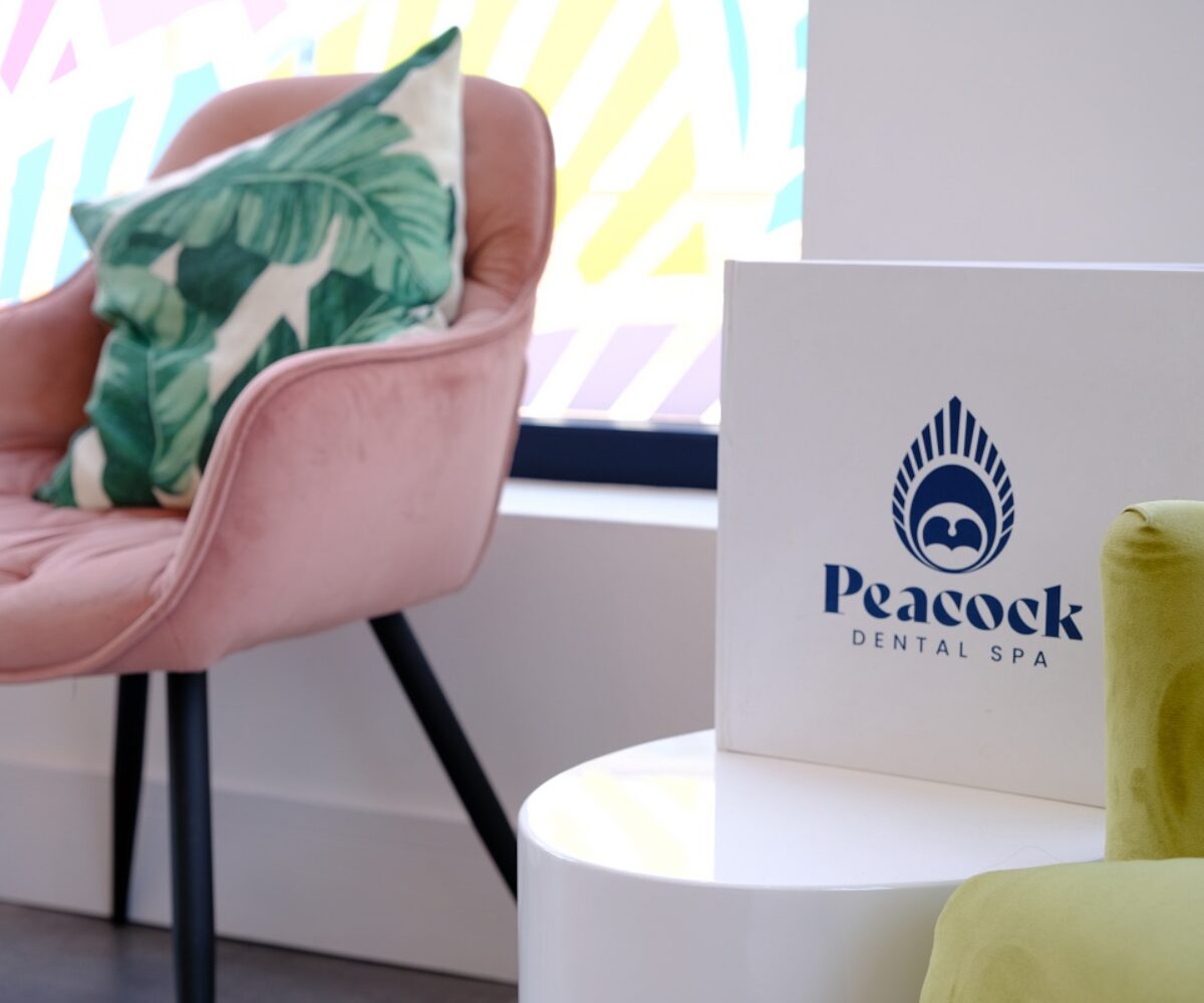 Practice Gallery Image - Peacock Dental Spa