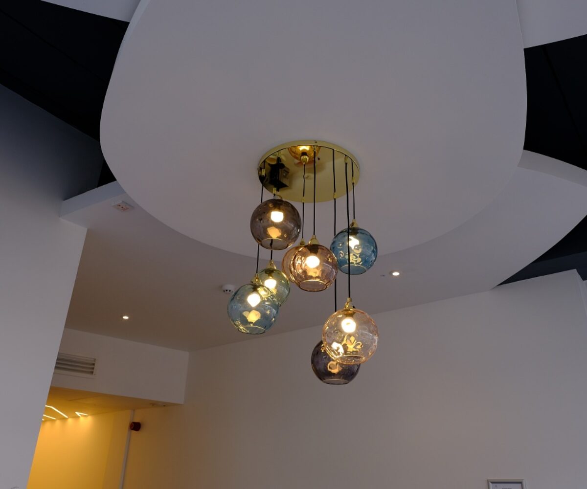 Practice Gallery Image - Peacock Dental Spa
