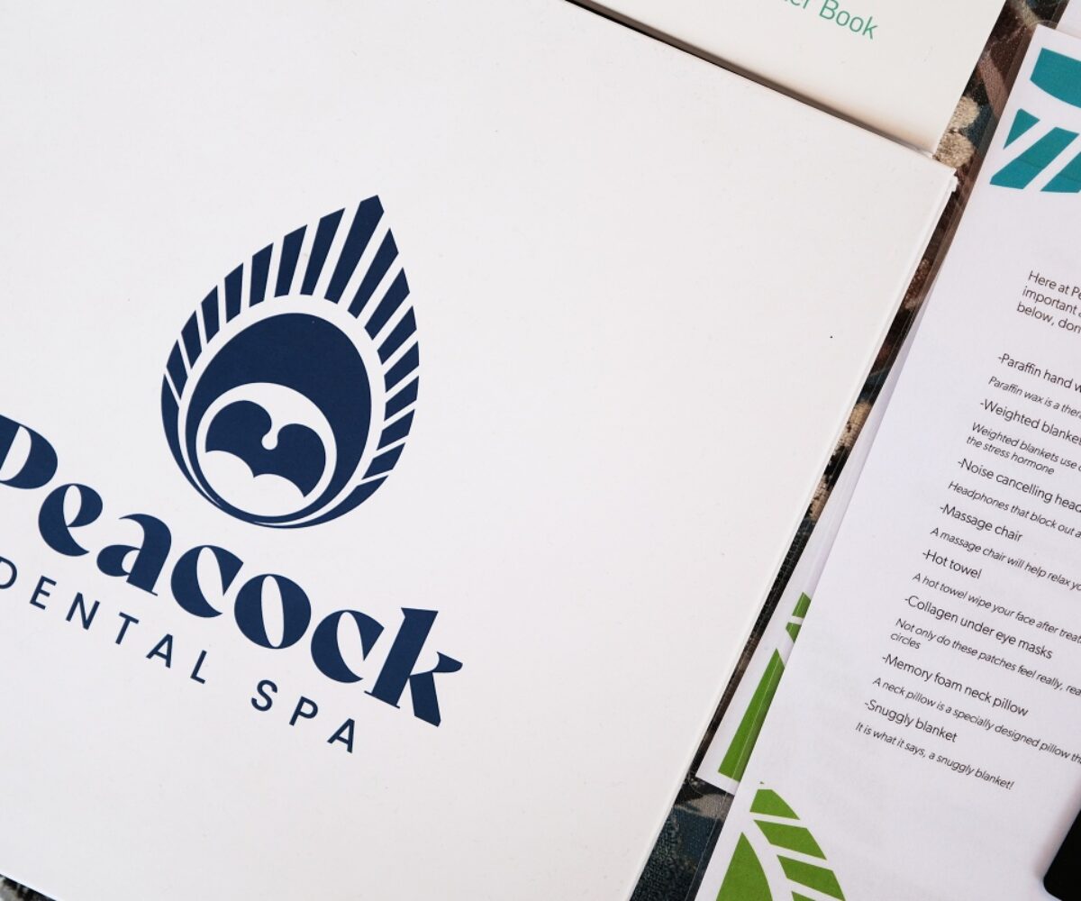 Practice Gallery Image - Peacock Dental Spa
