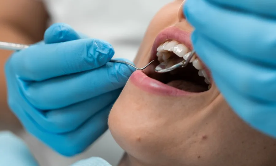 Peacock Dental Spa