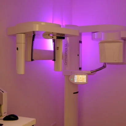 Peacock Dental Spa