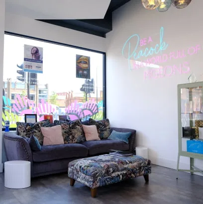 Peacock Dental Spa