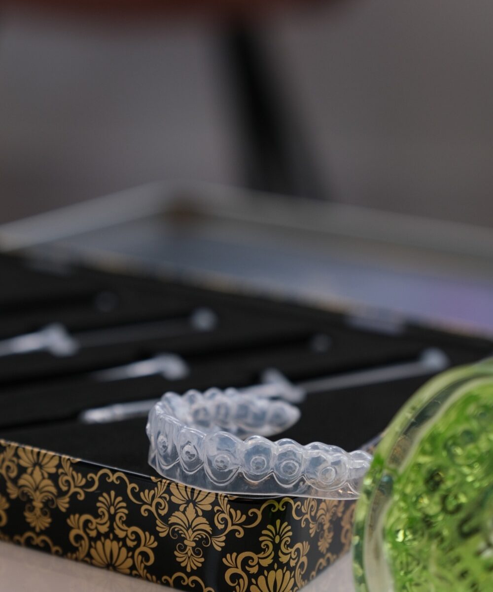 Practice Gallery Image - Peacock Dental Spa