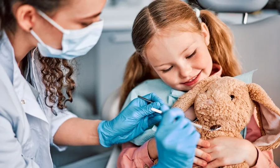 Peacock Dental Spa