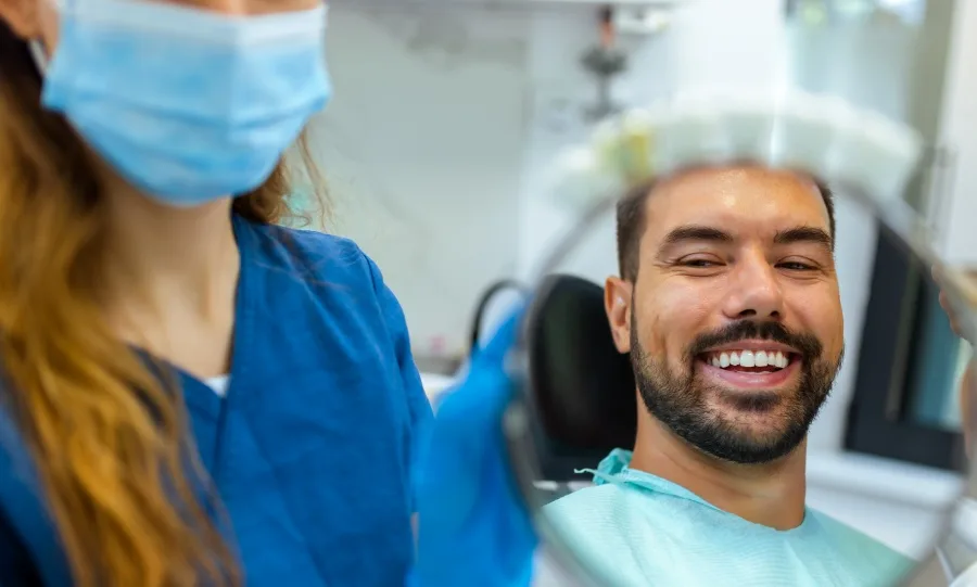 Peacock Dental Spa
