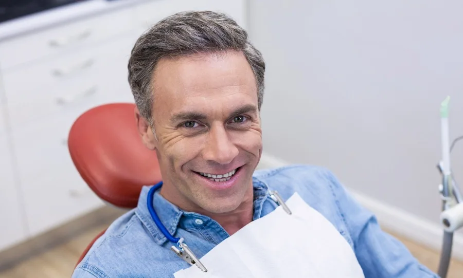 Peacock Dental Spa