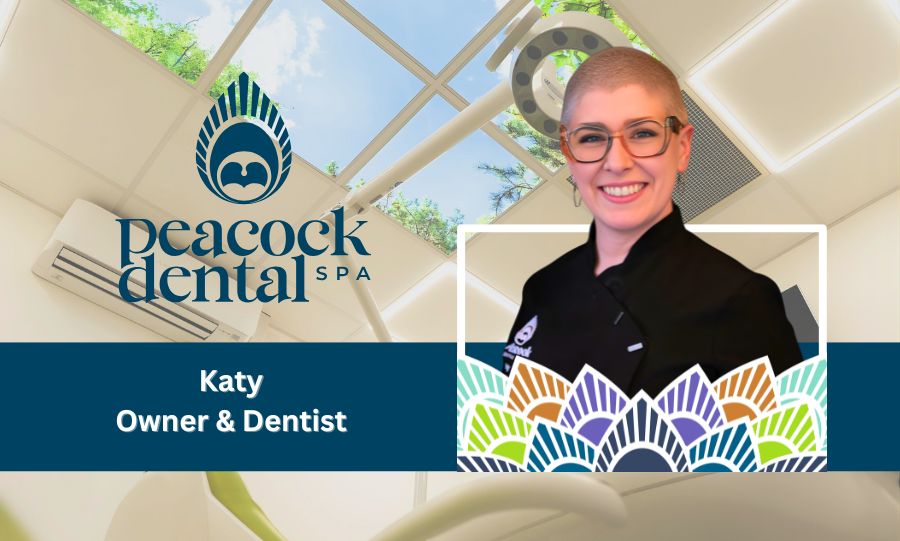 Peacock Dental Spa