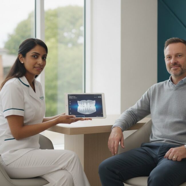 Dental Implants Cost in Loughborough: A Complete Value and Pricing Guide