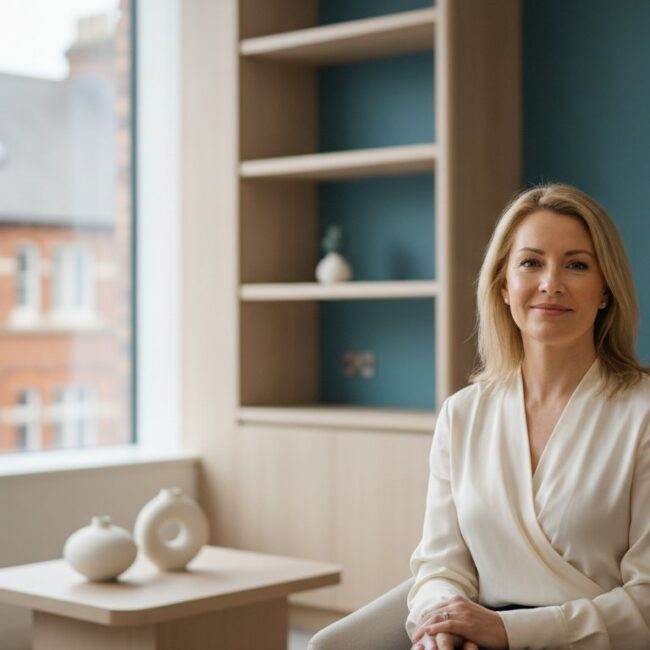 Facial Aesthetics in Loughborough: Rejuvenation at Peacock Dental Spa