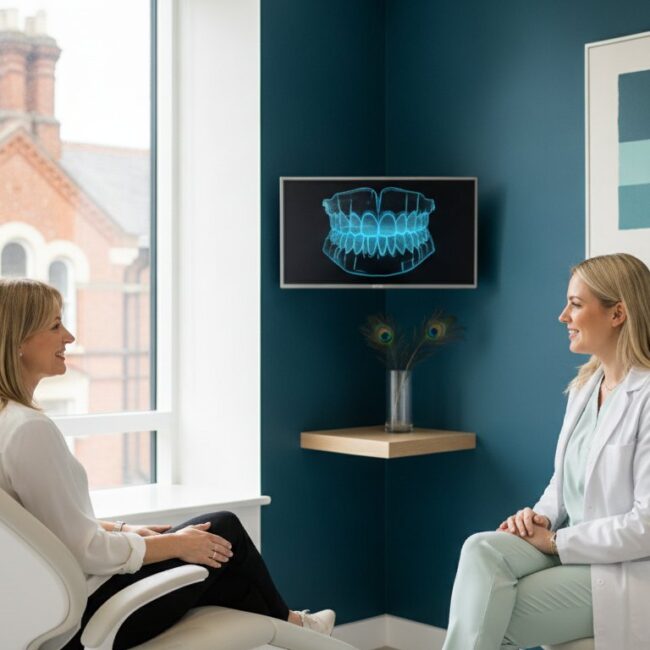 Finding the Best Private Dentist in Leicester: A Guide to Premium Care