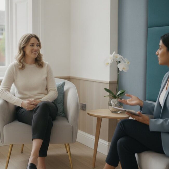 Finding the Finest Leicestershire Dental Studio: A Guide to Premier Private Care