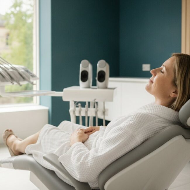 Luxury Dentist Loughborough: Why a Spa-Like Experience Changes Everything