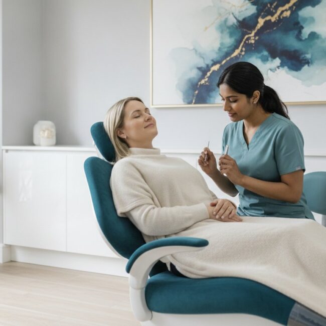 Professional Teeth Cleaning in Loughborough: A Gentle Guide to a Healthier Smile