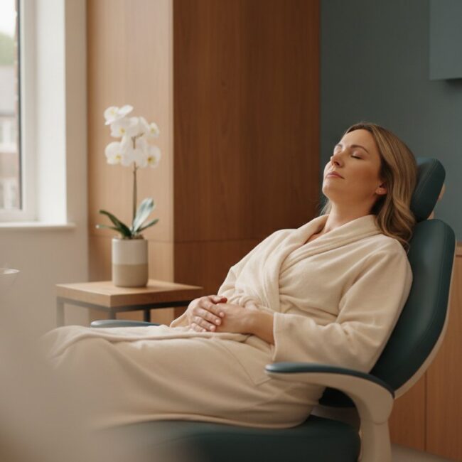 Sedation Dentistry Loughborough: A Compassionate Guide to Fear-Free Care