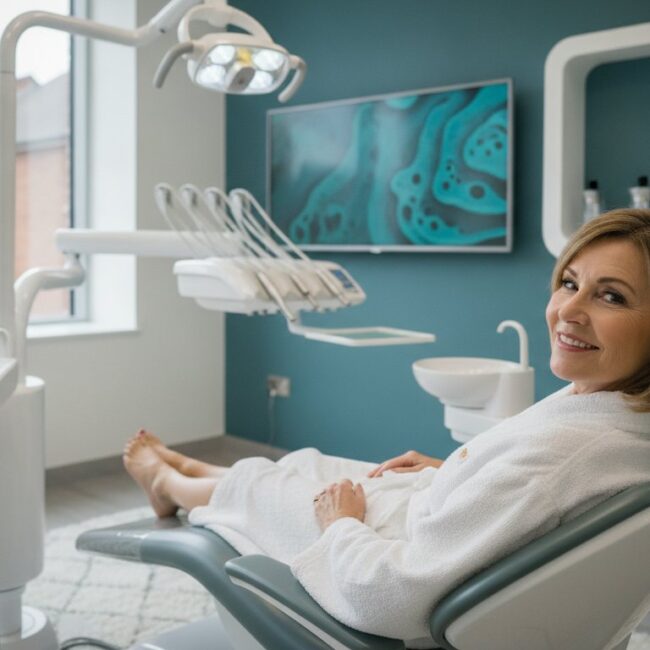 Signs You Need a Dental Implant: A Gentle Guide to Restoring Your Smile