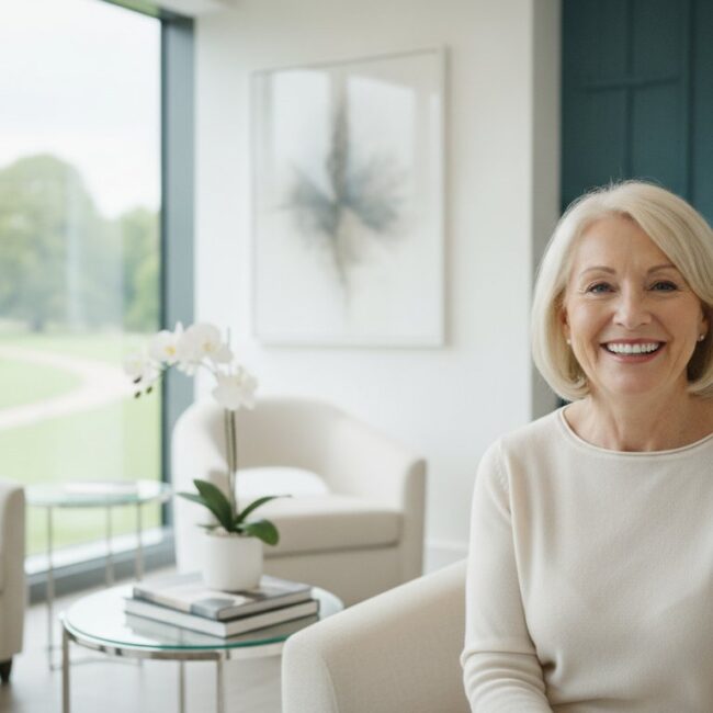 All-on-4 Dental Implants Loughborough: The Gentle Path to a Full Smile