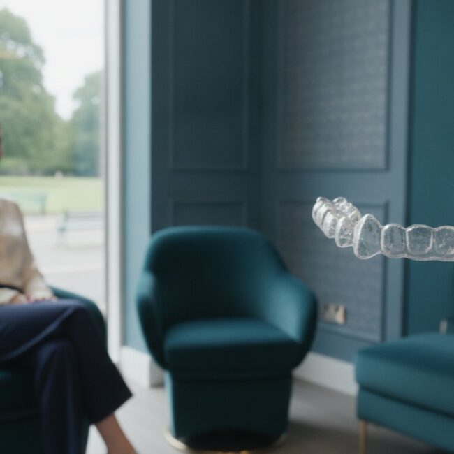 Invisalign vs Fixed Braces Cost UK: A 2026 Guide to Your Smile Investment