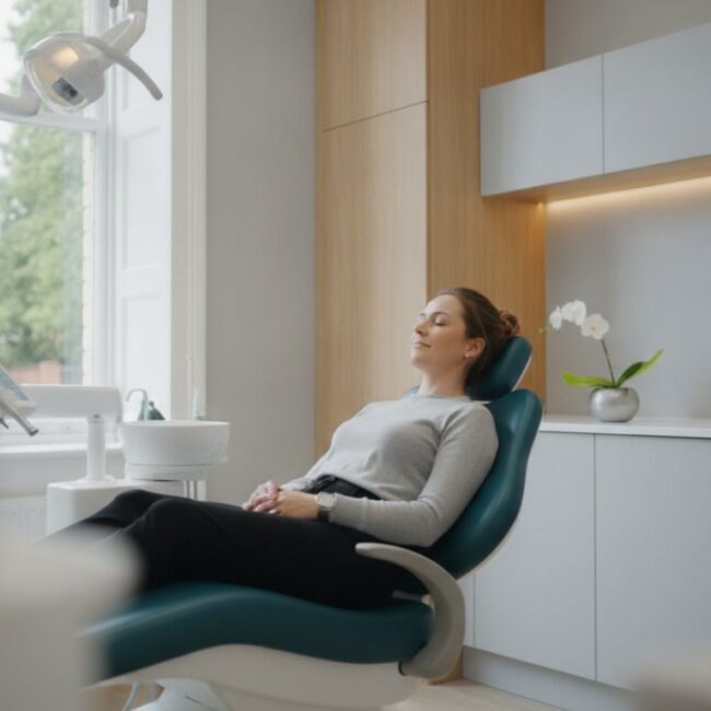 Luxury Dentist Loughborough: Why a Spa-Like Experience Changes Everything