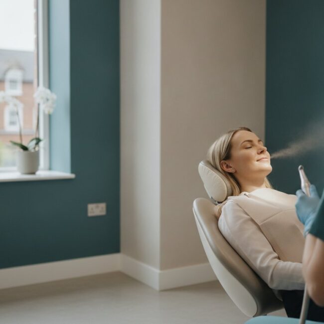 Dental Hygienist Loughborough: Experience Gentle, Spa-Like Care