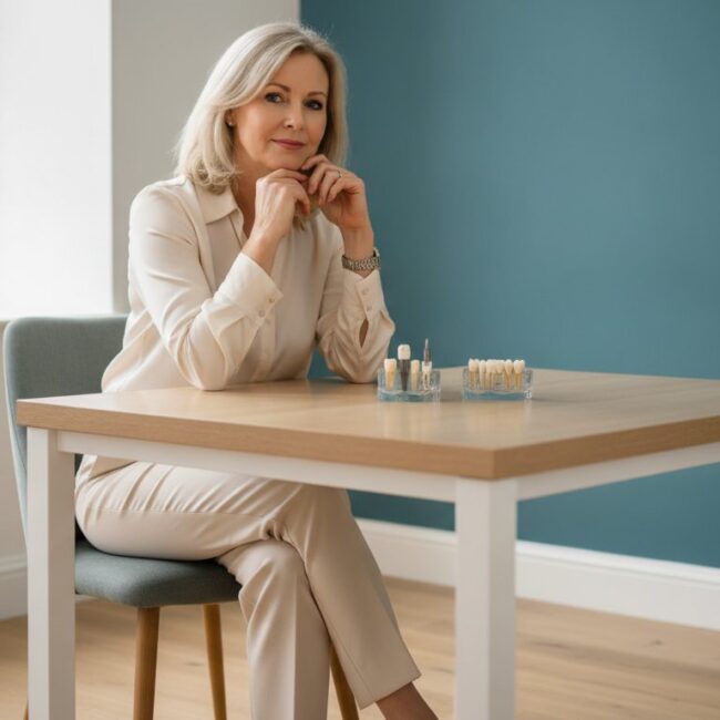 Dental Implants vs Bridge Cost UK: A 2026 Comparison for Long-Term Value