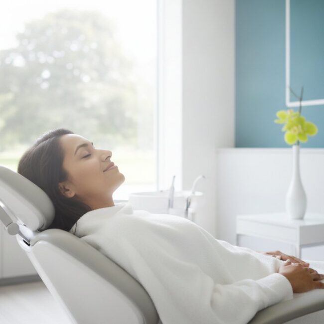 Dental Implants with Sedation in Loughborough: A Gentle Path to a Confident Smile