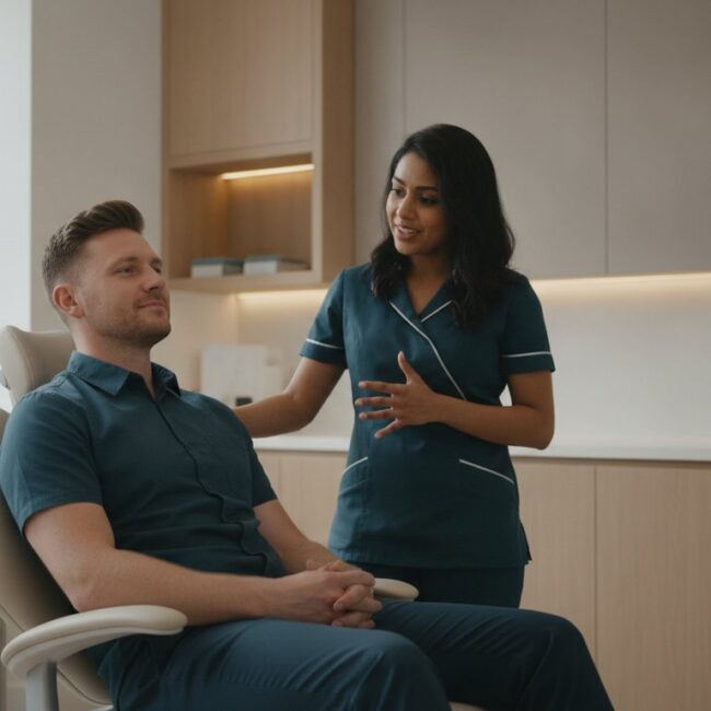 Emergency Dentist Loughborough: Gentle Same-Day Relief for Your Smile