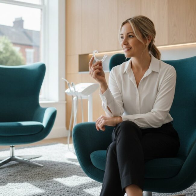 Invisalign Leicester: The Modern Path to a Confident Smile at Peacock Dental Spa