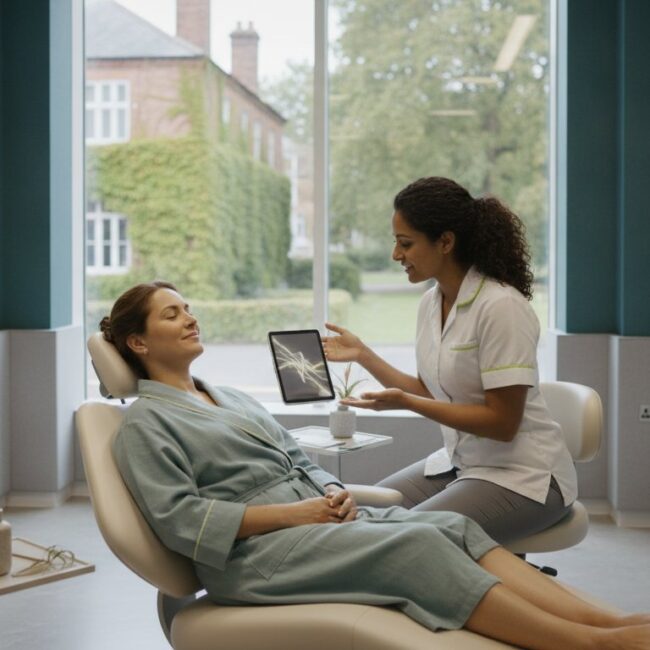 Relaxing at the Dentist: A Guide to Anxiety-Free Care