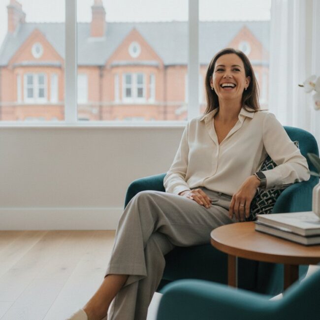 Smile Makeover Loughborough: Bespoke Dental Artistry in a Relaxing Spa Setting