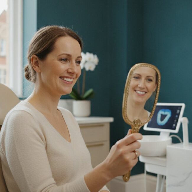 Smile Makeover Loughborough: The Ultimate Guide to Bespoke Transformations (2026)