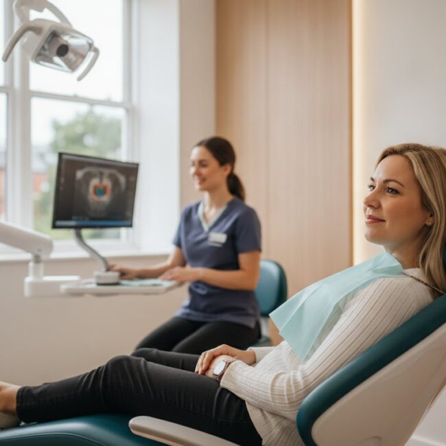 The Benefits of a Private Dentist: Why Patients are Choosing Premium Care in 2026