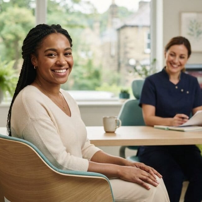 Stop Being Embarrassed by Your Teeth: Smile with Confidence