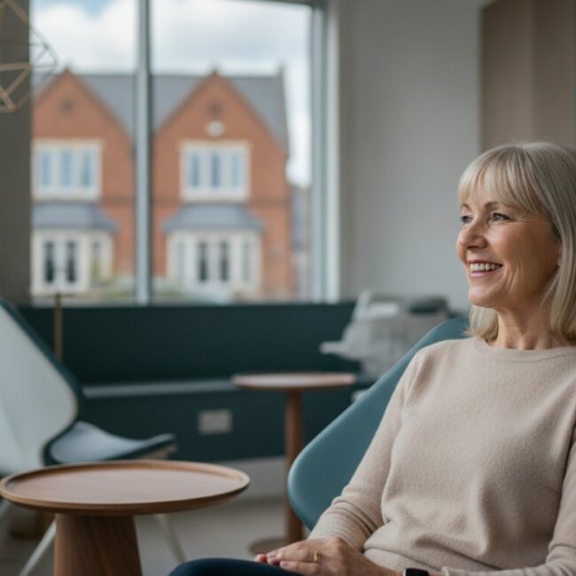 All-on-4 Dental Implants Loughborough: The Gentle Path to a Full Smile