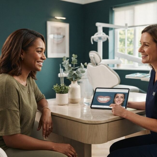 Get a Confident Smile in Loughborough: Your Premium Guide to Cosmetic Care