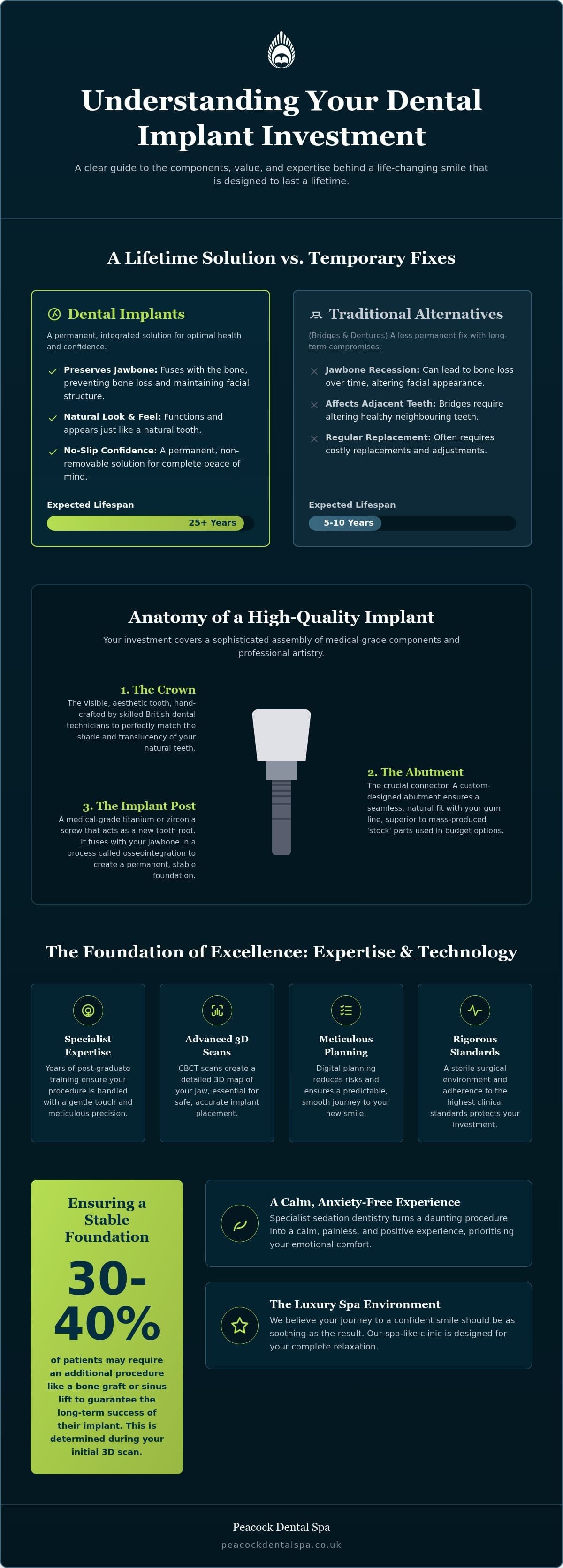 Teeth Implants UK Prices: A Comprehensive 2026 Guide to Your Smile Investment