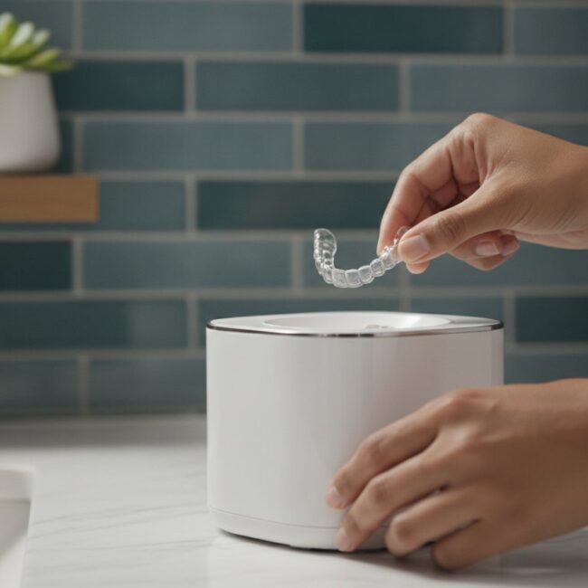 How to Clean Dental Retainers: Gentle Care Guide 2026