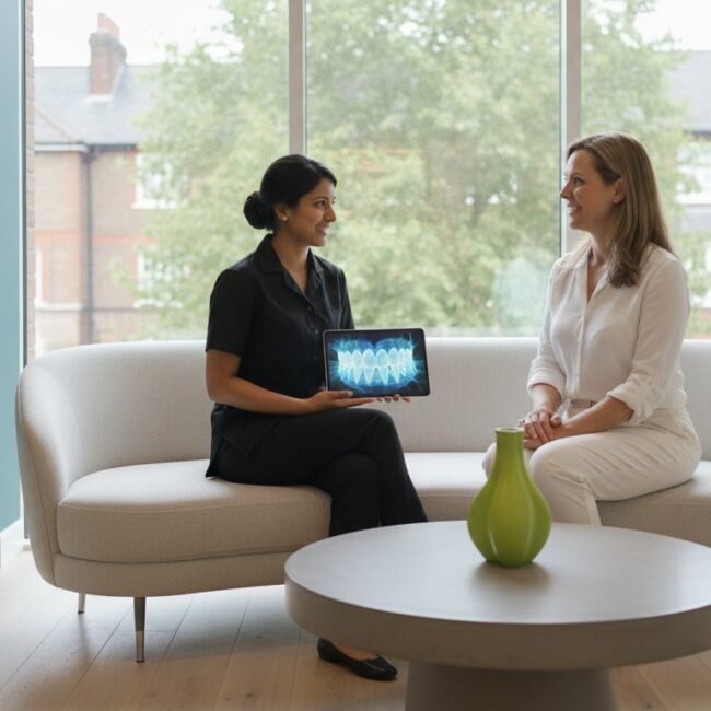 Private Dental Treatment Price List 2026: Your Guide to Investing in a Healthier Smile