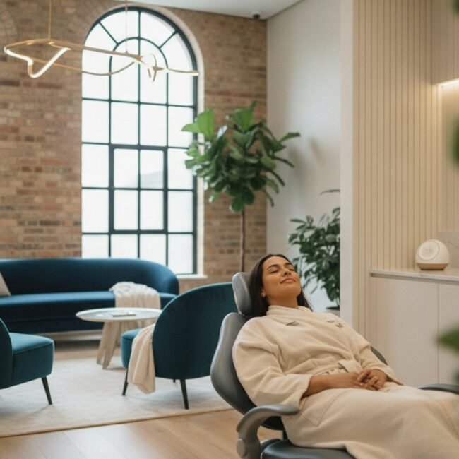 Private Dentist Near Me: Discovering a Stress-Free Dental Experience in Loughborough